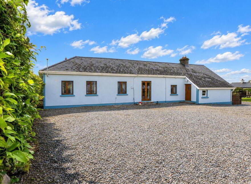 Glenview, Ballingarry, Roscrea, E53T020