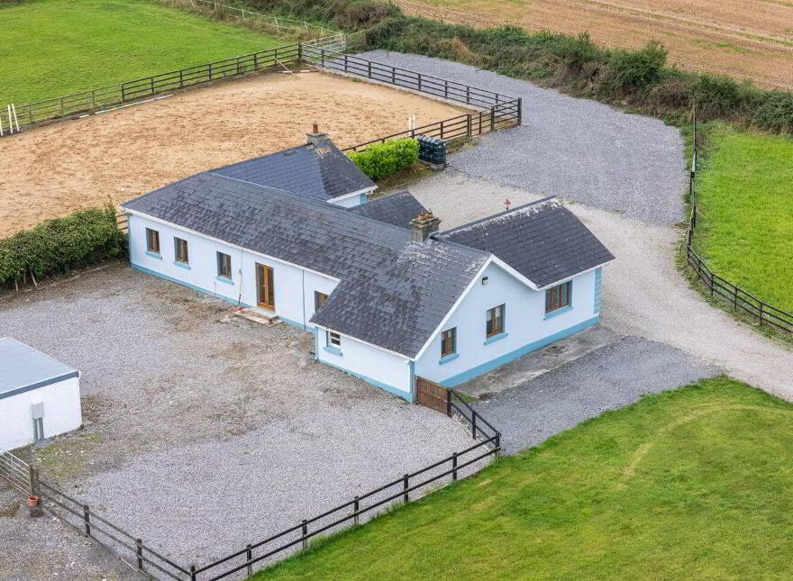 Glenview, Ballingarry, Roscrea, E53T020