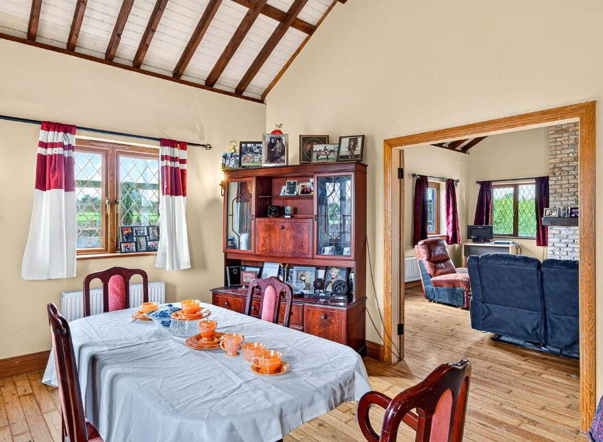 Glenview, Ballingarry, Roscrea, E53T020