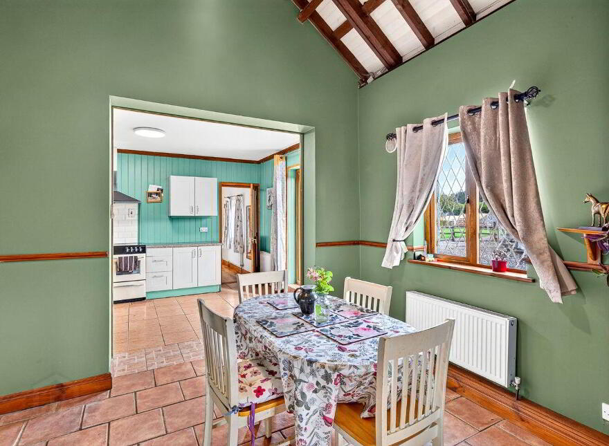 Glenview, Ballingarry, Roscrea, E53T020