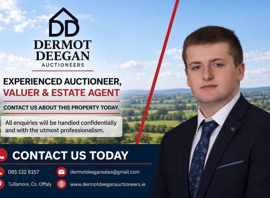 Glenview, Ballingarry, Roscrea, E53T020