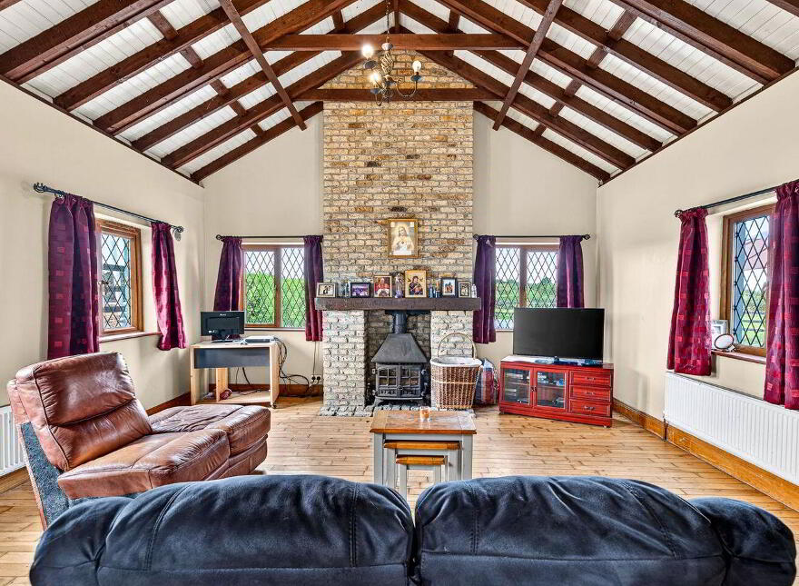 Glenview, Ballingarry, Roscrea, E53T020