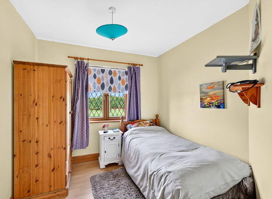 Glenview, Ballingarry, Roscrea, E53T020