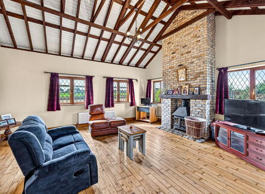 Glenview, Ballingarry, Roscrea, E53T020