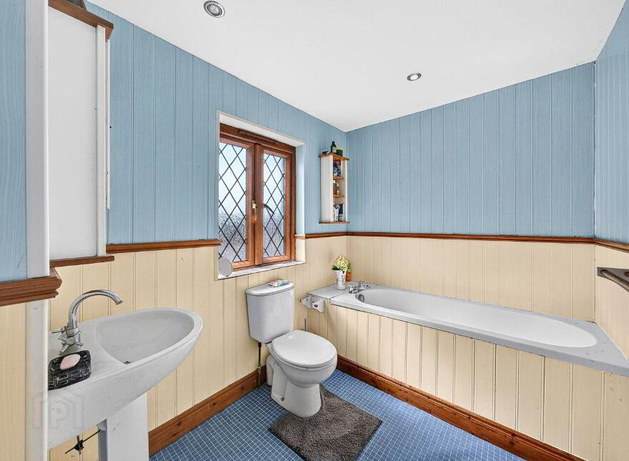 Glenview, Ballingarry, Roscrea, E53T020