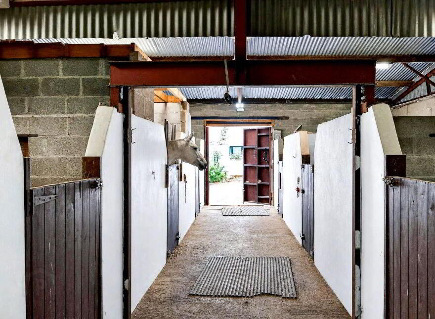 Glenview, Ballingarry, Roscrea, E53T020