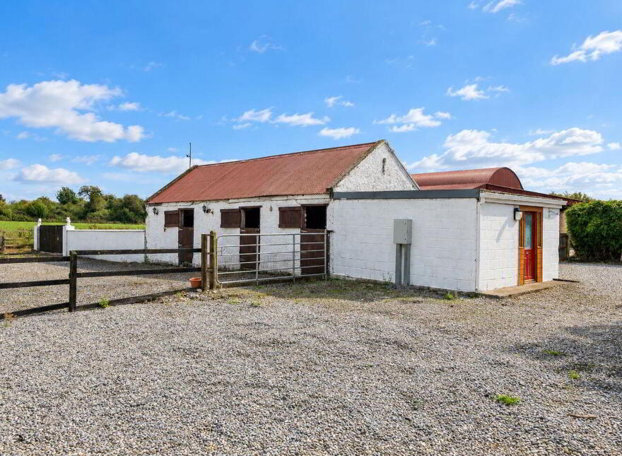 Glenview, Ballingarry, Roscrea, E53T020