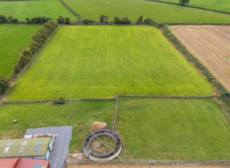 Glenview, Ballingarry, Roscrea, E53T020