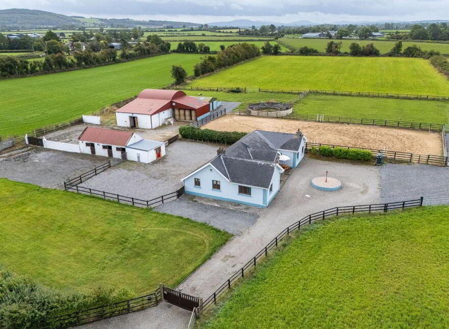 Glenview, Ballingarry, Roscrea, E53T020