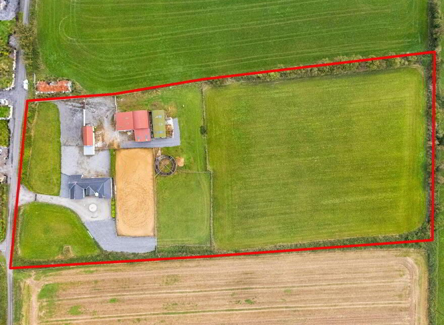 Glenview, Ballingarry, Roscrea, E53T020