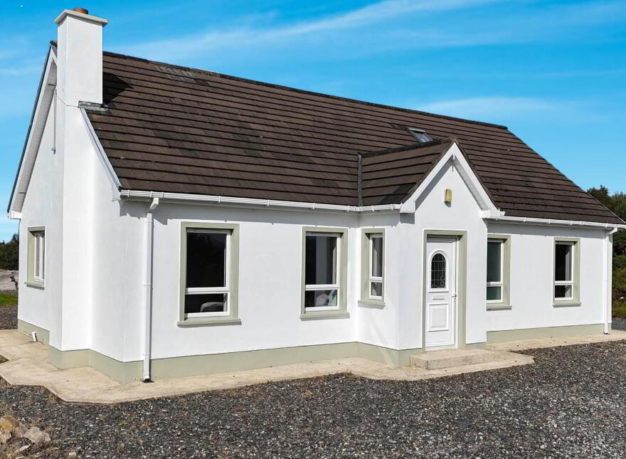 Derrynamansher, Annagry, F94KWA0