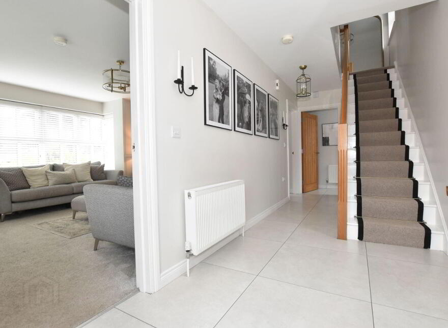 1 Old Church Grove, Derriaghy Road, Lisburn, BT28 3FG