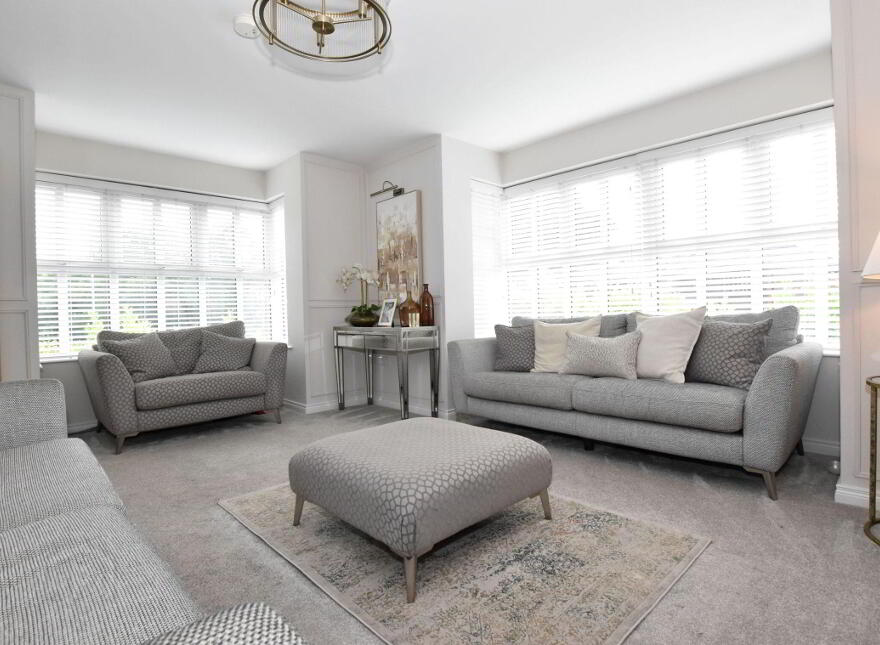 1 Old Church Grove, Derriaghy Road, Lisburn, BT28 3FG