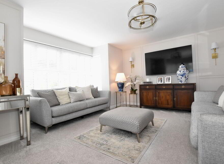 1 Old Church Grove, Derriaghy Road, Lisburn, BT28 3FG