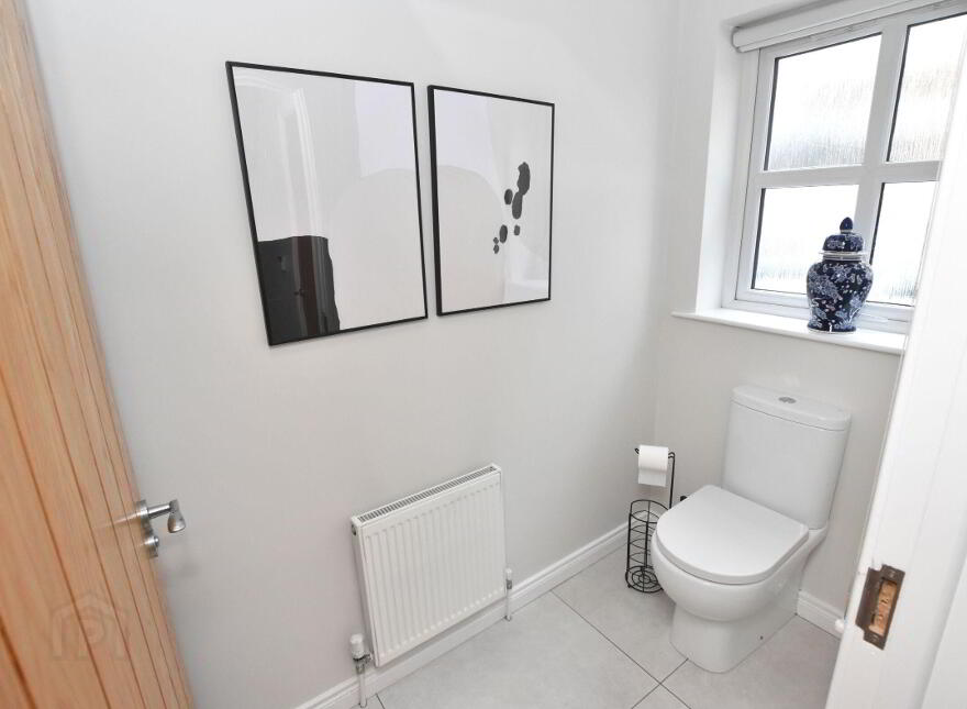 1 Old Church Grove, Derriaghy Road, Lisburn, BT28 3FG