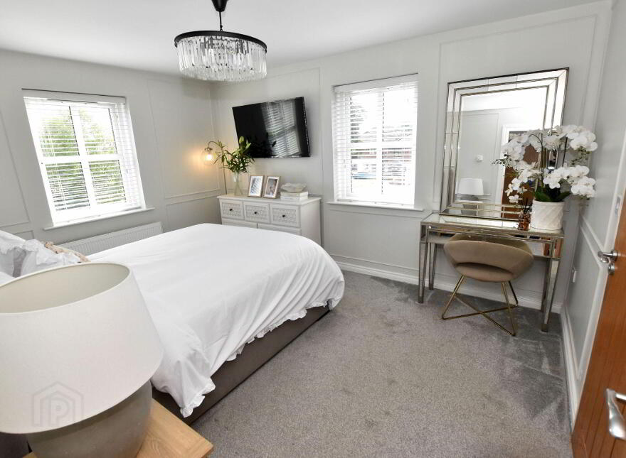 1 Old Church Grove, Derriaghy Road, Lisburn, BT28 3FG