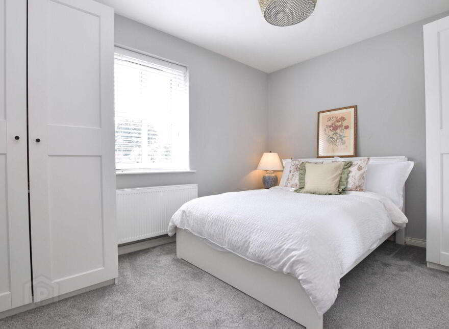1 Old Church Grove, Derriaghy Road, Lisburn, BT28 3FG