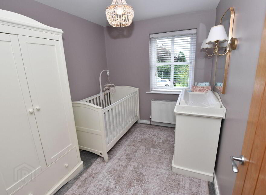 1 Old Church Grove, Derriaghy Road, Lisburn, BT28 3FG