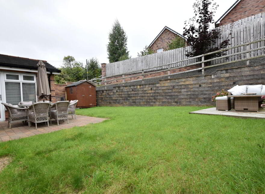 1 Old Church Grove, Derriaghy Road, Lisburn, BT28 3FG