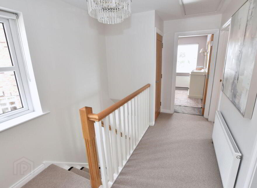 1 Old Church Grove, Derriaghy Road, Lisburn, BT28 3FG