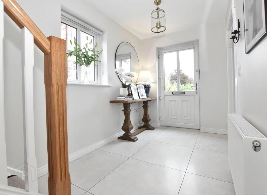 1 Old Church Grove, Derriaghy Road, Lisburn, BT28 3FG