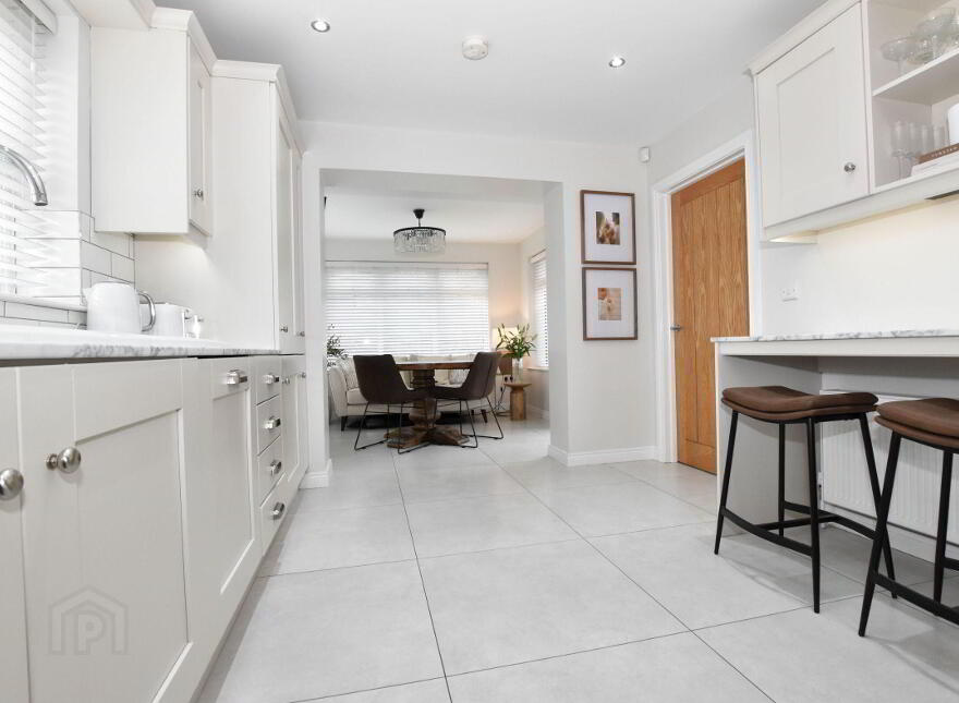 1 Old Church Grove, Derriaghy Road, Lisburn, BT28 3FG