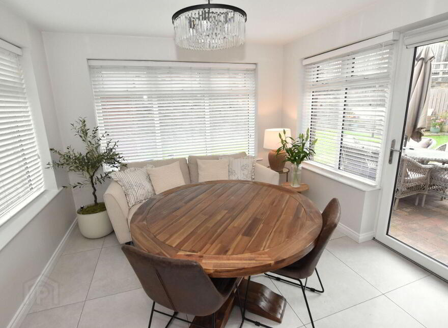 1 Old Church Grove, Derriaghy Road, Lisburn, BT28 3FG