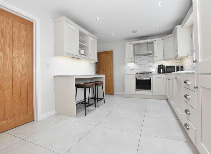 1 Old Church Grove, Derriaghy Road, Lisburn, BT28 3FG