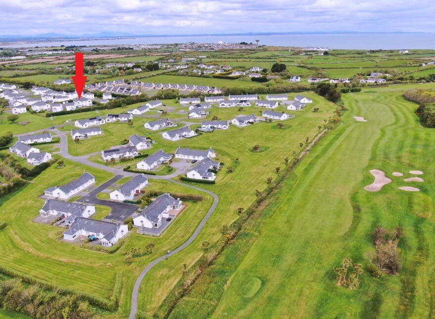 36 Castlegardens, Kilrane, Y35CH02
