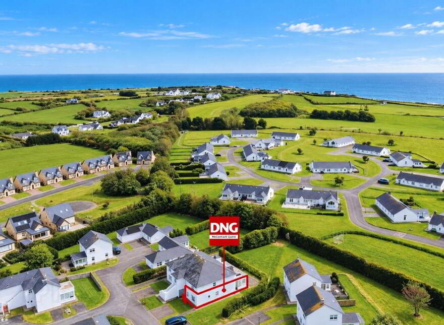 36 Castlegardens, Kilrane, Y35CH02