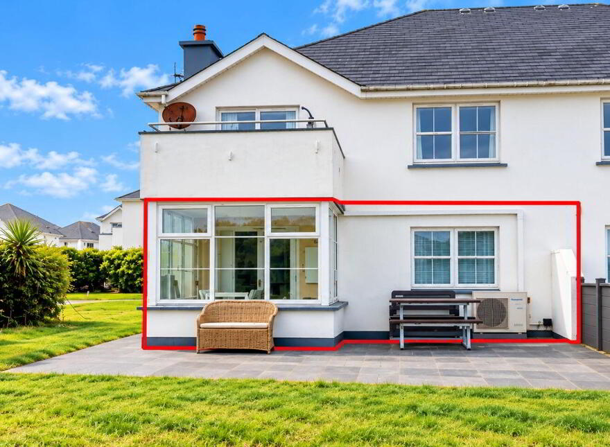 36 Castlegardens, Kilrane, Y35CH02