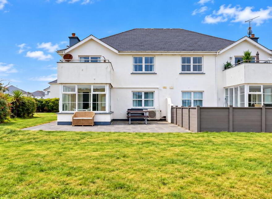 36 Castlegardens, Kilrane, Y35CH02