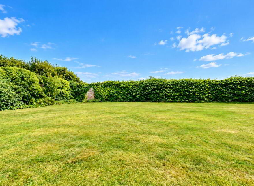 36 Castlegardens, Kilrane, Y35CH02