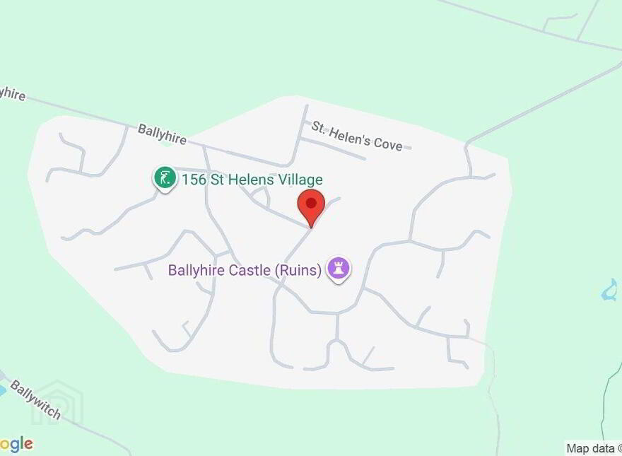 36 Castlegardens, Kilrane, Y35CH02