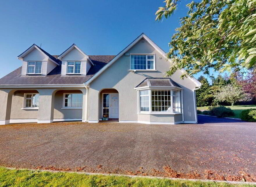 Forth View, Polldoon, Foulksmills, Y35P3K7