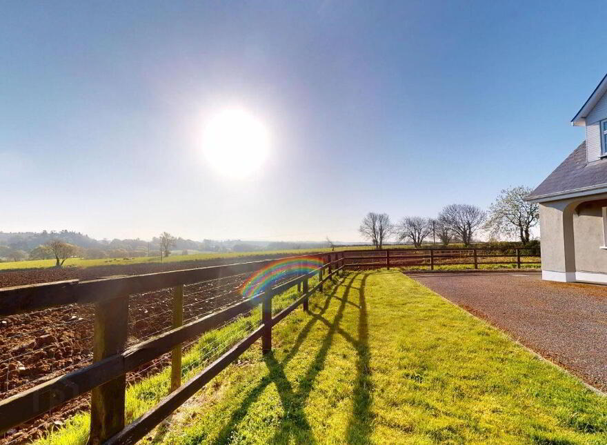 Forth View, Polldoon, Foulksmills, Y35P3K7