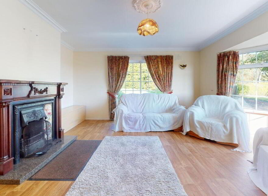 Forth View, Polldoon, Foulksmills, Y35P3K7