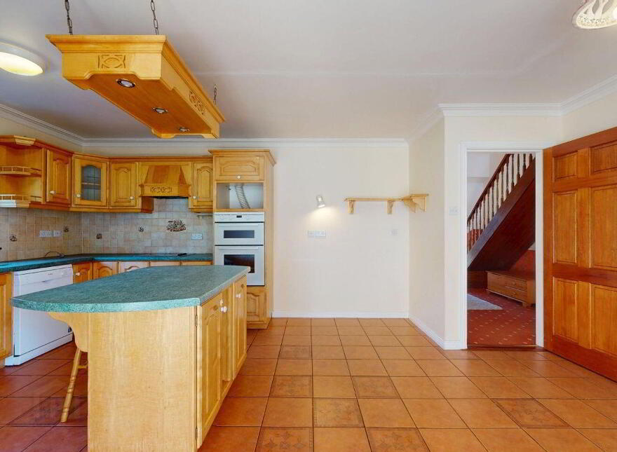Forth View, Polldoon, Foulksmills, Y35P3K7