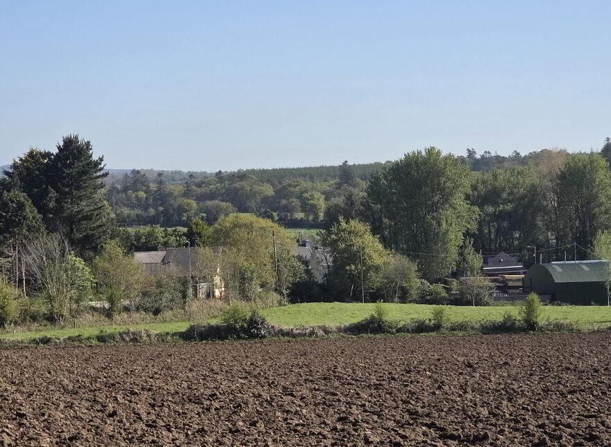 Forth View, Polldoon, Foulksmills, Y35P3K7