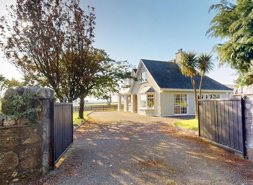 Forth View, Polldoon, Foulksmills, Y35P3K7