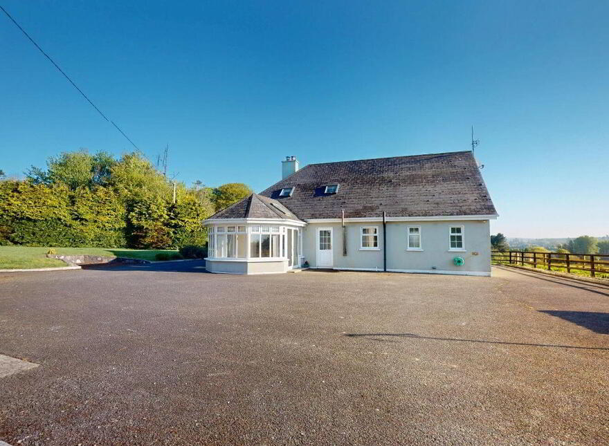 Forth View, Polldoon, Foulksmills, Y35P3K7