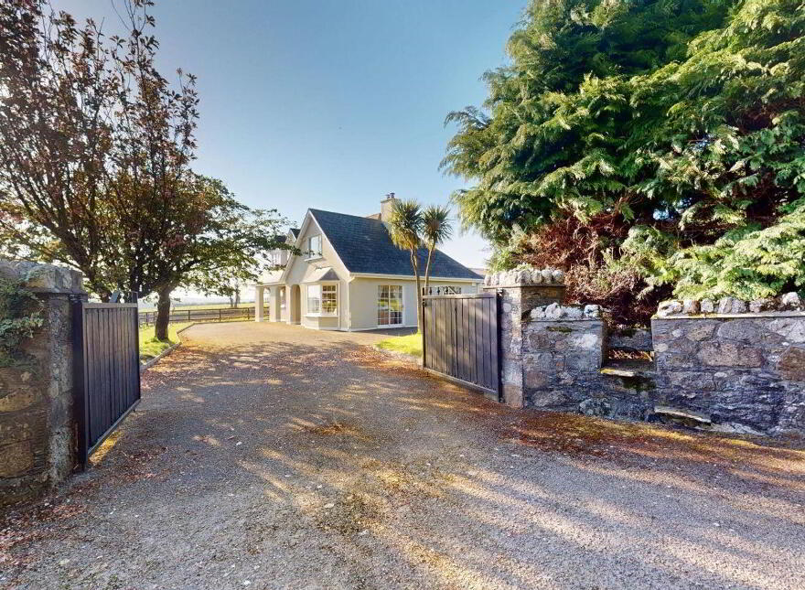 Forth View, Polldoon, Foulksmills, Y35P3K7