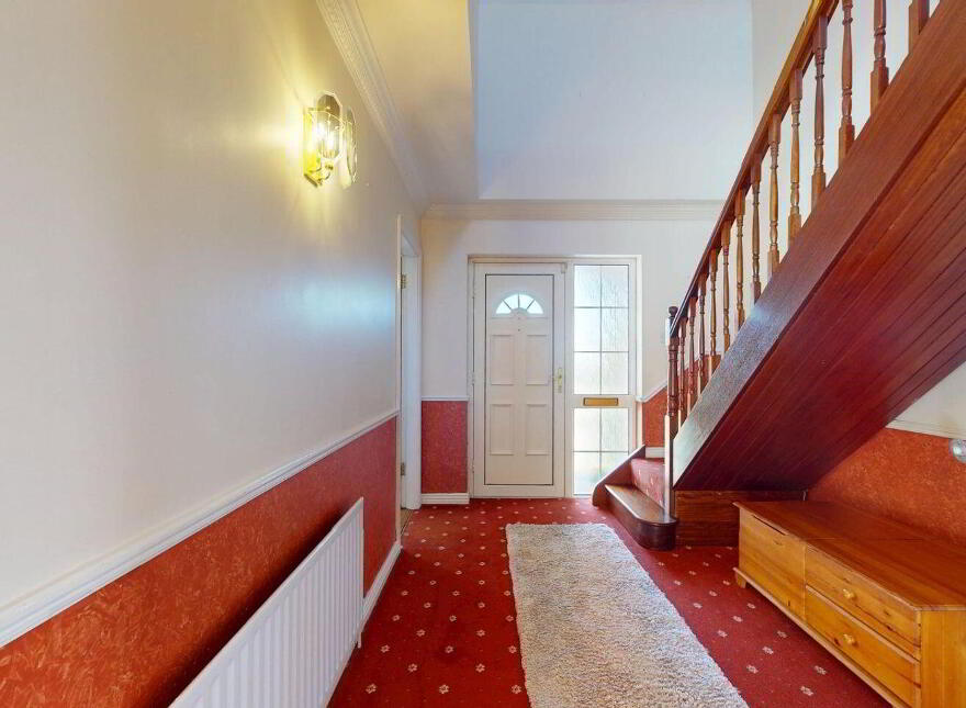 Forth View, Polldoon, Foulksmills, Y35P3K7