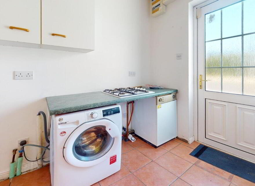Forth View, Polldoon, Foulksmills, Y35P3K7