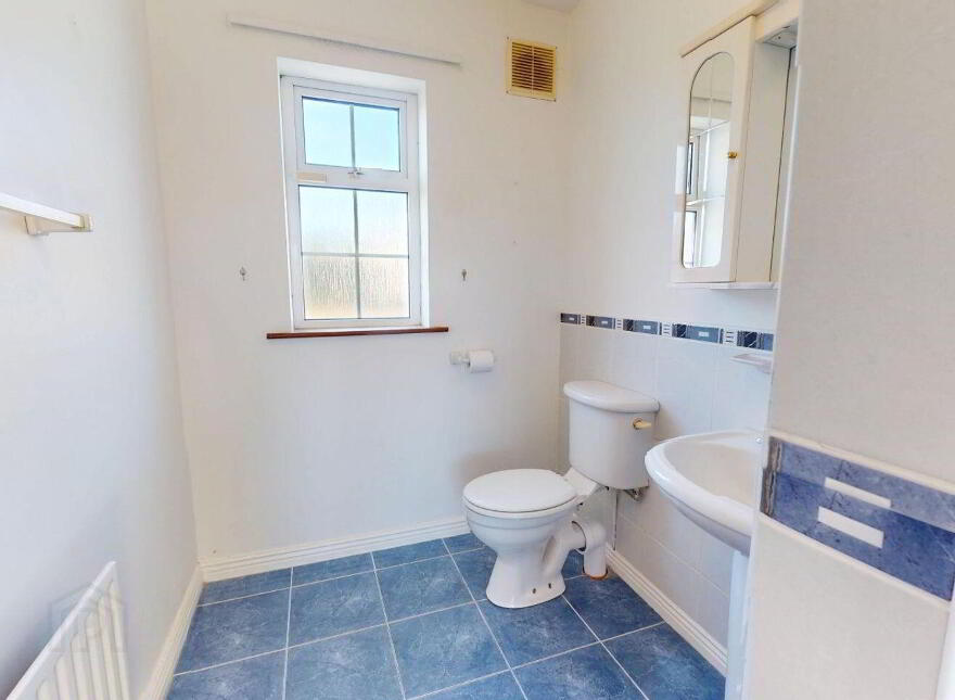 Forth View, Polldoon, Foulksmills, Y35P3K7