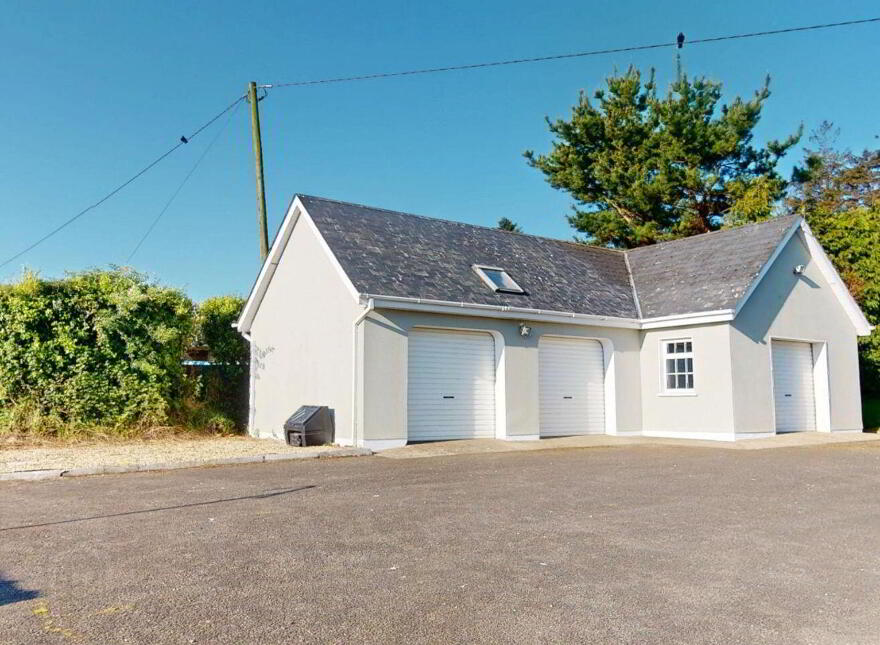 Forth View, Polldoon, Foulksmills, Y35P3K7