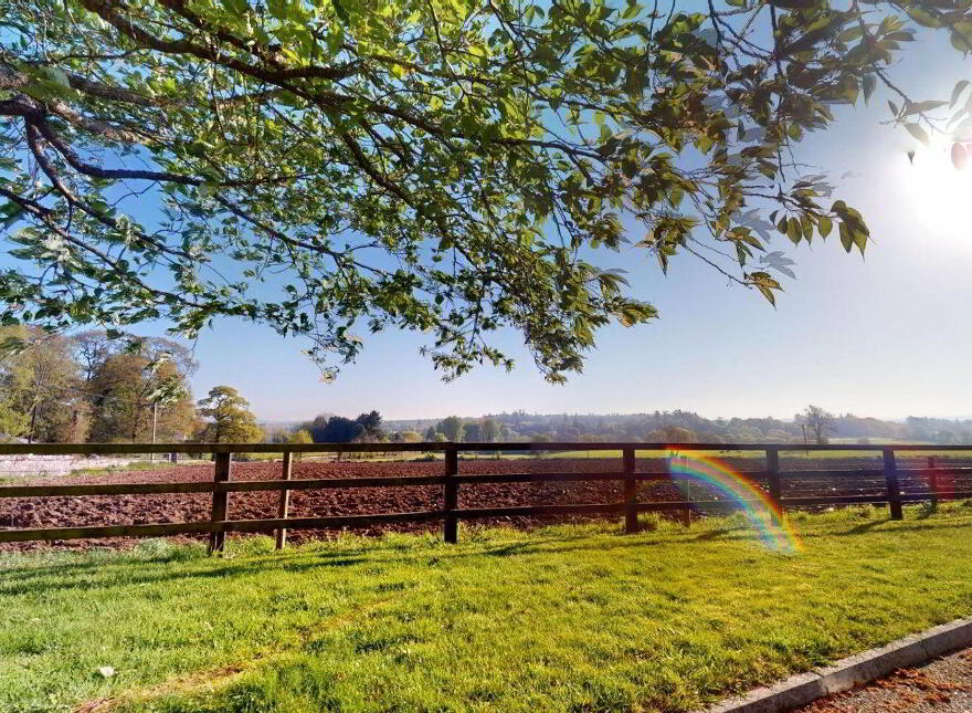 Forth View, Polldoon, Foulksmills, Y35P3K7