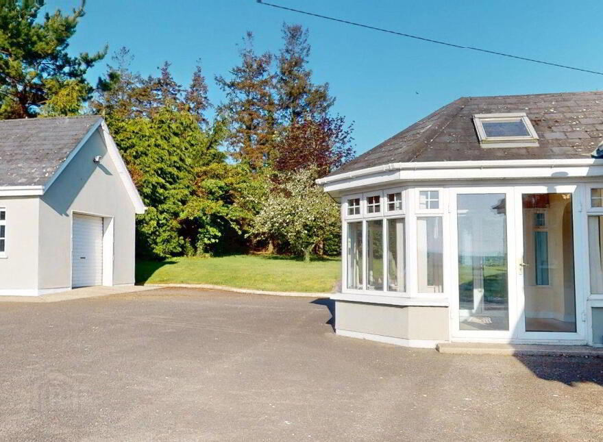 Forth View, Polldoon, Foulksmills, Y35P3K7