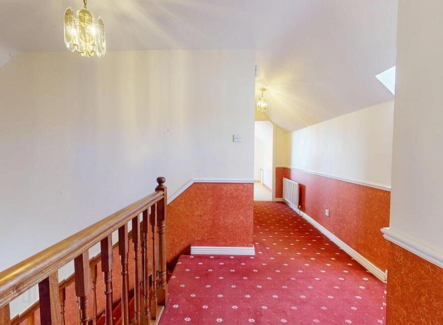 Forth View, Polldoon, Foulksmills, Y35P3K7