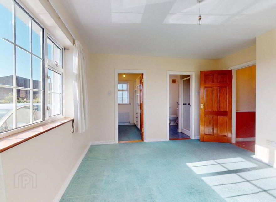 Forth View, Polldoon, Foulksmills, Y35P3K7